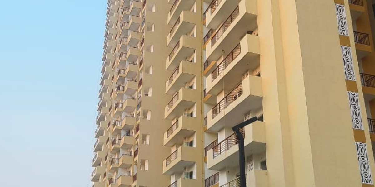 3BHK Ready To Move In Greater Noida West | Nirala World