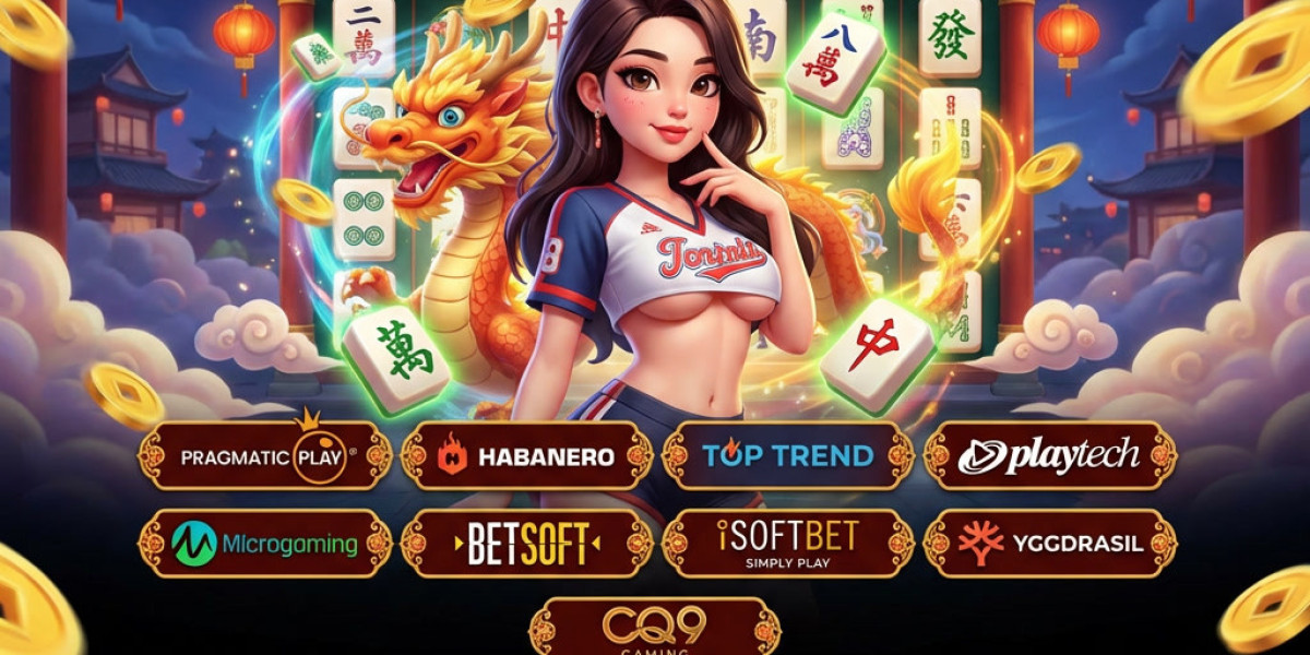 Slot Gacor : Understanding a Well-known On the internet Games Period