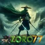 zoro77 zoro77