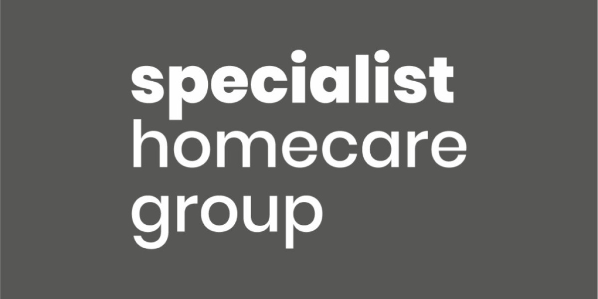 Specialist Home Care Group | Quality Home Care Services