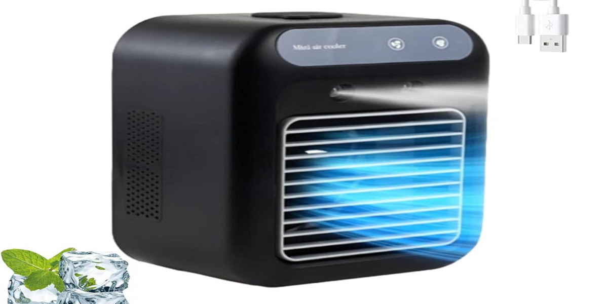Glacier Breeze Portable AC Reviews: A Smart Cooling Solution for Hot Days Features, Performance, Pros & Cons!