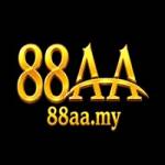 88AA my