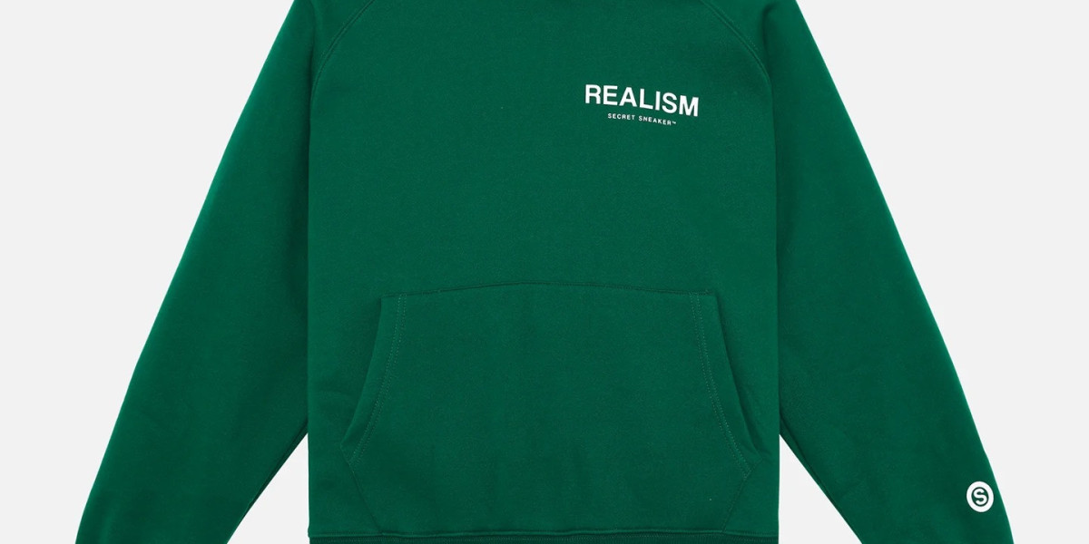 Why Realism Hoodies Are Leading the Australian Streetwear Scene