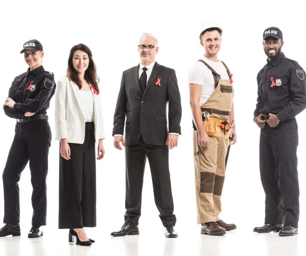 Custom Uniforms Oman | Digital & Heat Transfer Printing