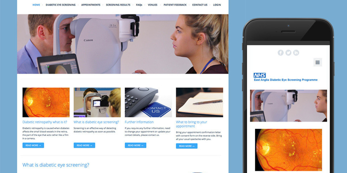 Website Design High Wycombe Creating Websites That Inspire Growth