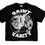 Saint Vanity