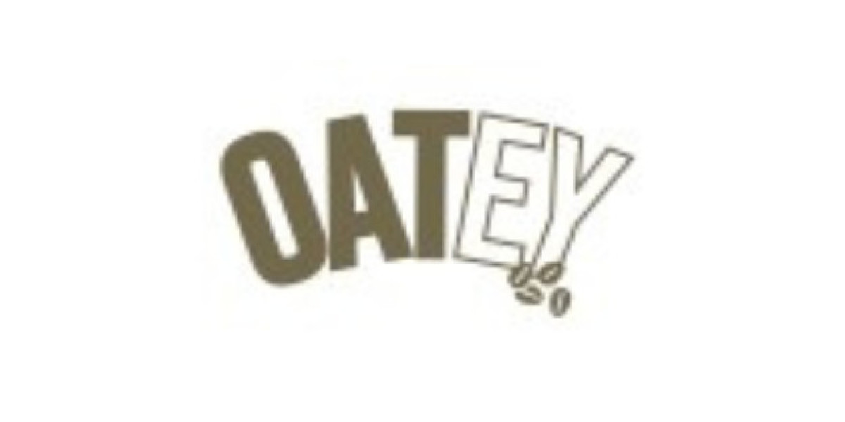 Oat Milk India | Premium Plant-Based Dairy-Free Milk | Oatey