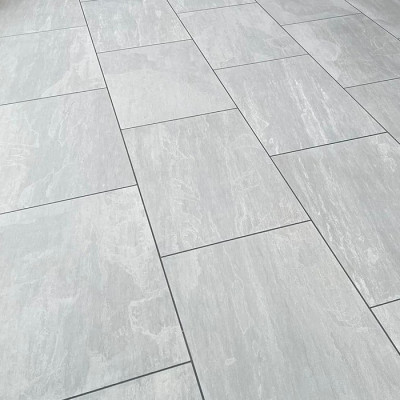 Kandla Grey Porcelain Paving Slab Tiles – 600x900mm & Patio Packs (16mm & 20mm) Profile Picture