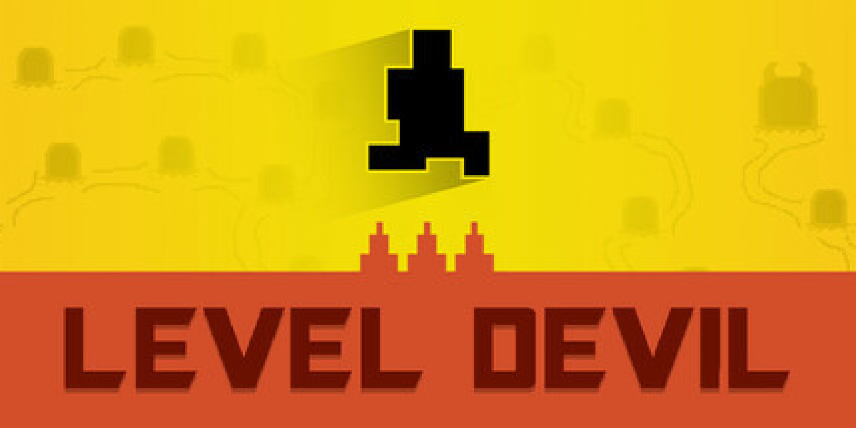How to Enjoy the Unexpected Challenges of Level Devil