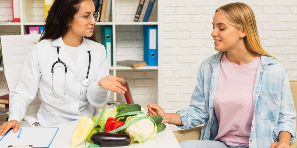 What Happens During Your First Visit to a Weight Loss Service Near Me? A Complete Walkthrough