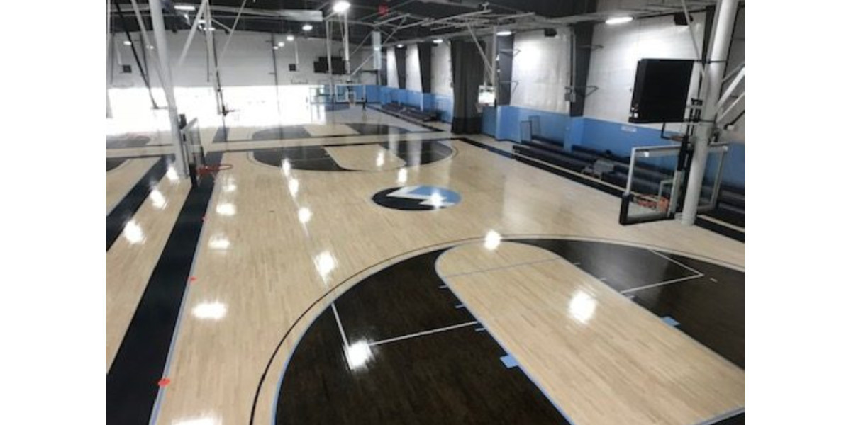 Commercial Gymnasium Flooring Refinishers: Restoring Athletic Floors for Performance, Safety, and Long-Term Value