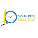 Minute Taking Made Easy