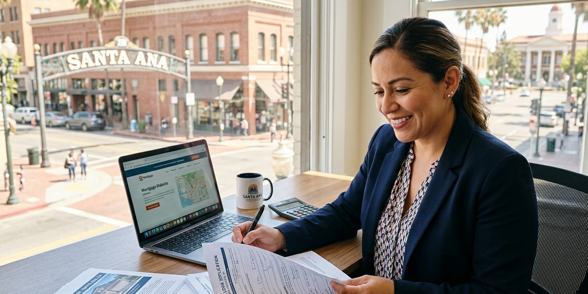 Navigating Conventional Loans in Santa Ana, CA