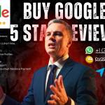 Buy Google 5 Star Reviews