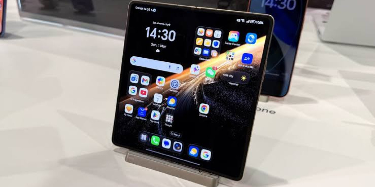 The Complete Buyer’s Guide: Finding the Best Honor Magic Phone Price In Saudi Arabia KSA & Qatar