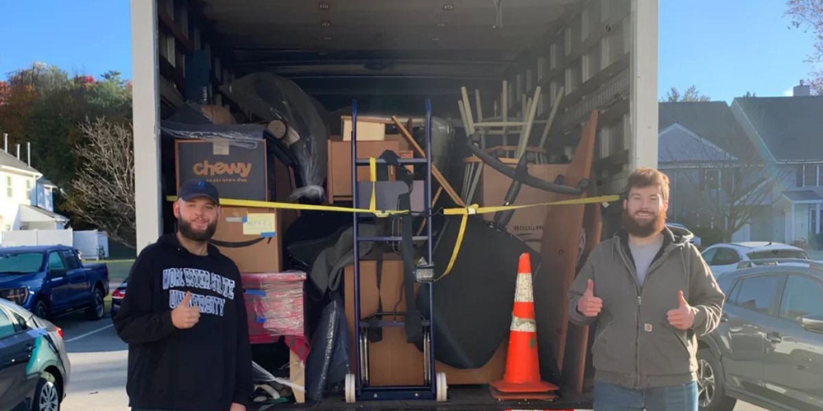 Seasonal Decluttering with Junk Removal in Westborough MA
