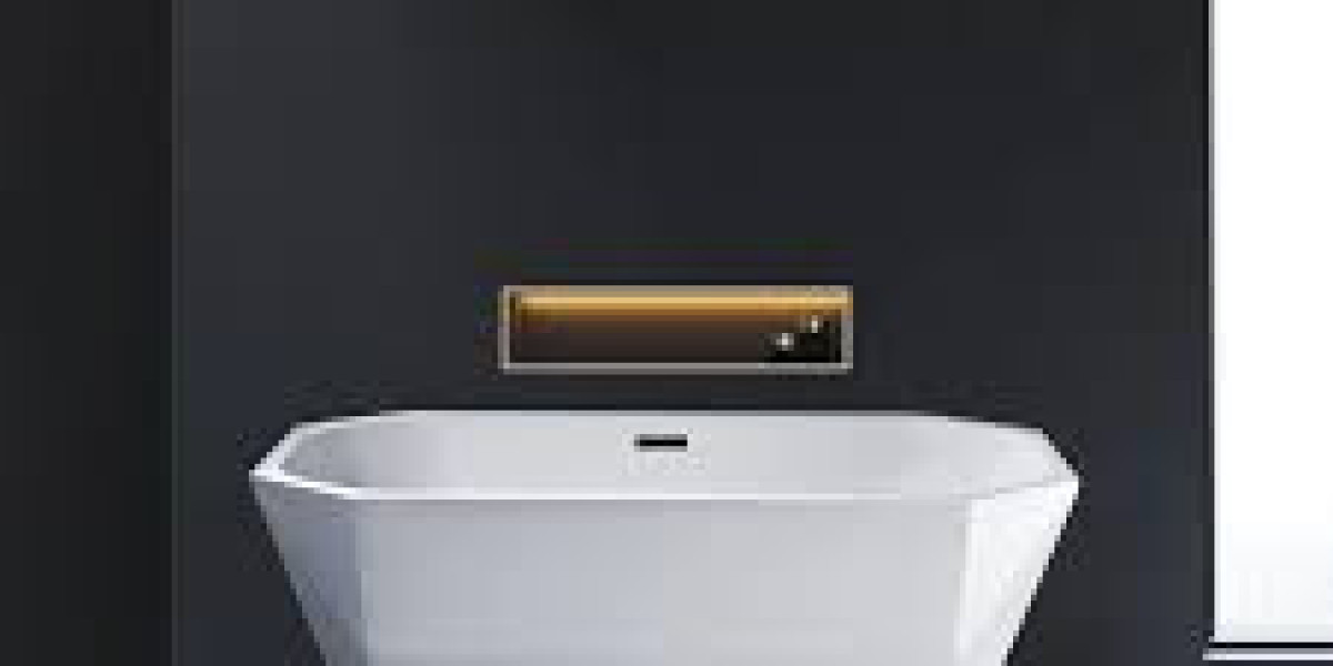 Designed for Modern Homes: Stylish Fixtures and Functional Features