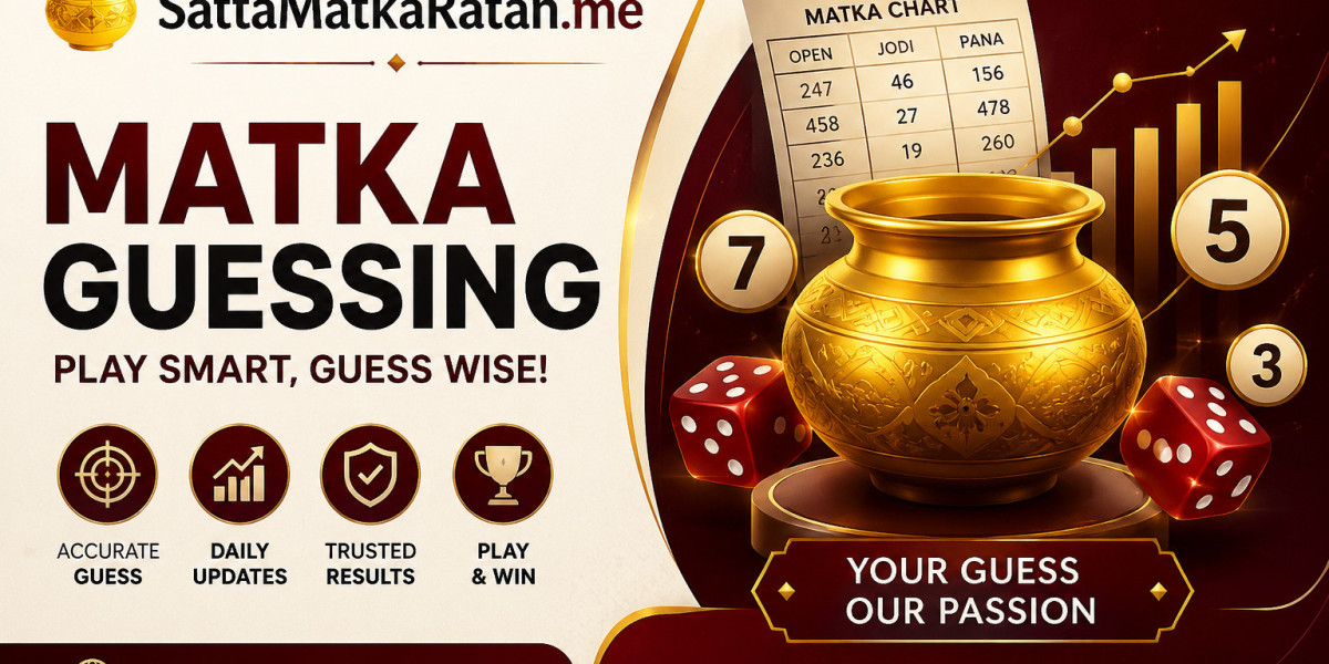 How Digital Communities Are Reshaping Discussions Around Matka Trends and Historical Records